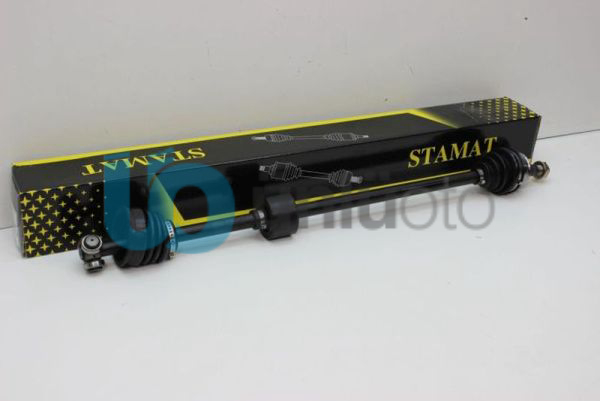 Aks Mili Komple Ön Sağ Fiat Tempra Tipo