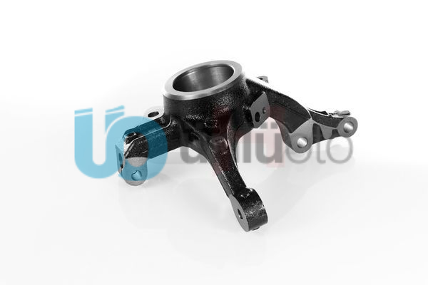 Ünlüoto Yedek Parça | AKS TAŞIYICI SOL LN/FIORINO 52044713