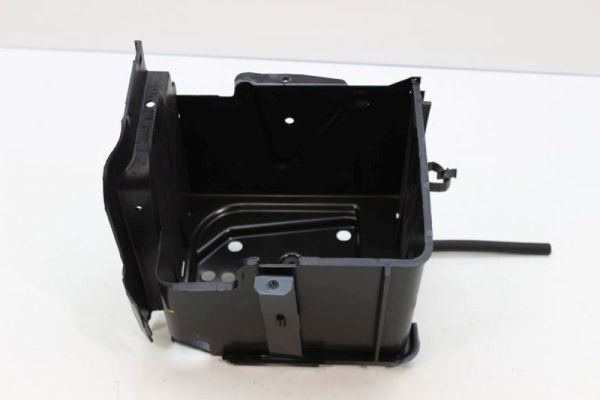 Akü Bağlantı Taşıyıcı Bakaliti Tablası 1.3 JTD - Fiat Punto Stilo Panda