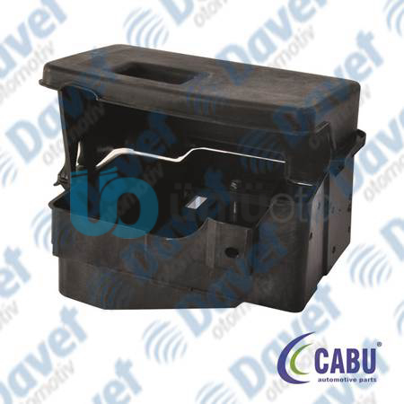 AKU SEHPASI ALT UST FOCUS 98-04