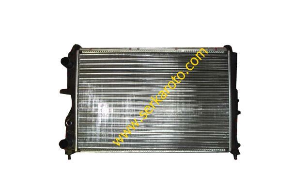 ALBEA PALIO 1.3 SU RADYATÖRÜ