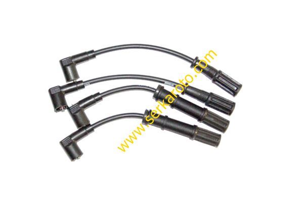 ALBEA PALIO DOBLO LINEA 1.4 8V BUJI KABLOSU