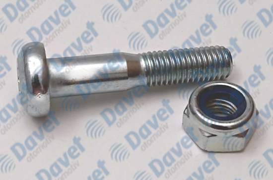 ALT SALINCAK CIVATASI + SOMUNU FORD FOCUS 9804