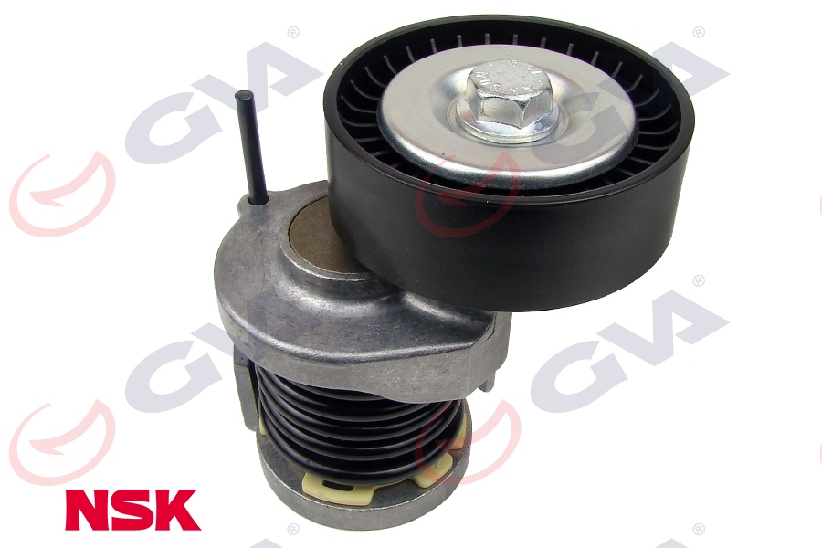 ALTERNATÖR GERGİ KÜTÜĞÜ TRANSPORTER T6-CRAFTER-POLO-PASSAT-GOLF6 10 1.2-1.6-2.0