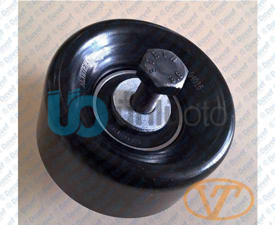 ALTERNATOR GERGI RULMANI CIVATALI TRANSIT V184 2.4TDCI 0106 V347 2.4TDCI 0614
