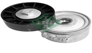 ALTERNATÖR GERGİ RULMANI KÜTÜKLÜ C4-C5-C8-JUMPY-307-308-407-508-607-608-EXPERT-F