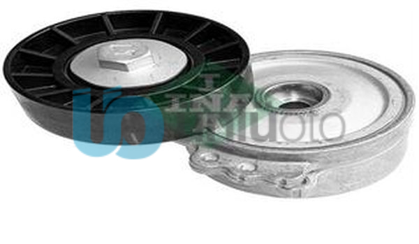 ALTERNATÖR GERGİ RULMANI KÜTÜKLÜ C4-C5-C8-JUMPY-307-308-407-508-607-608-EXPERT-F