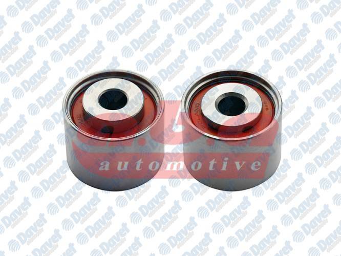 ALTERNATOR GERGI RULMANI [METAL RULMAN] P206 306 [98 01] PARTNER BERLINGO EXPERT