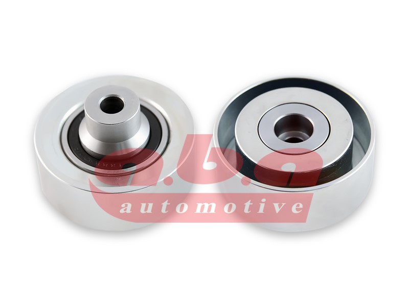 ALTERNATOR GERGI RULMANI [METAL RULMAN] P206 207 307 1.4HDI 1.6HDI [04] C2 C3 1.