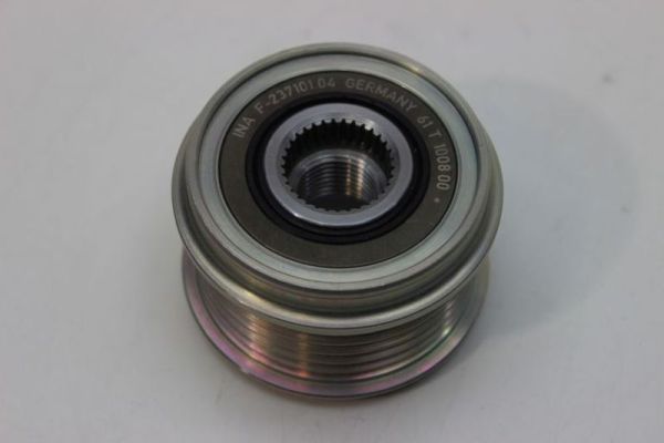 Alternatör Kasnağı - Fiat 500 Grande Punto 500L Punto Evo Palio Albea Punto Panda Egea Linea İdea Doblo Fiorino Strada Alfa Romeo Mito Lancia Musa Ypsilon