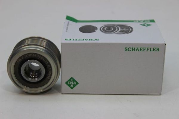 Alternatör Kasnağı - Fiat 500 Grande Punto 500L Punto Evo Palio Albea Punto Panda Egea Linea İdea Doblo Fiorino Strada Alfa Romeo Mito Lancia Musa Ypsilon