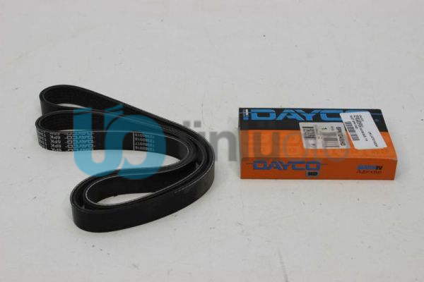 Alternatör Kayışı 1.6 Multijet Fiat 500L 500X Egea Jeep Renegade Alfa Romeo Giulietta