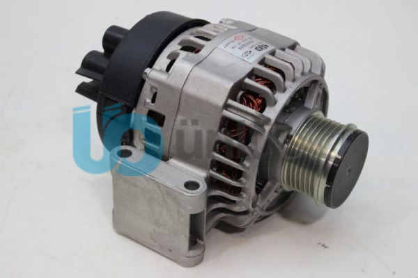 Alternatör Şar Dinamosu 1.3 MJT 14v 105A - Fiat Albea Corsa C