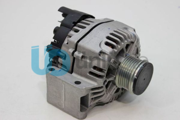 Alternatör (Şarj Dinamosu) 1.3 Fiat Linea Punto Orijinal Opar Valeo 105 Amper