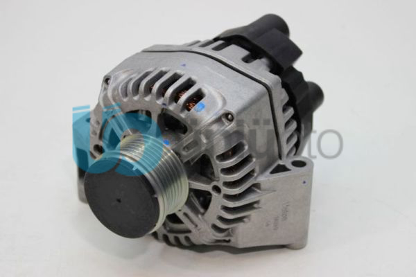 Alternatör (Şarj Dinamosu) 1.3 Fiat Linea Punto Orijinal Opar Valeo 105 Amper