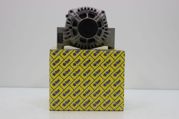 Alternatör (Şarj Dinamosu) 1.3 JTD Klimalı - Fiat Punto Egea Fiorino