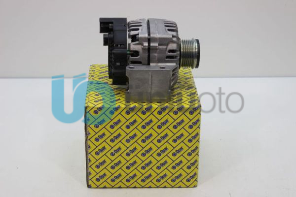 Alternatör (Şarj Dinamosu) 1.3 JTD Klimalı - Fiat Punto Egea Fiorino