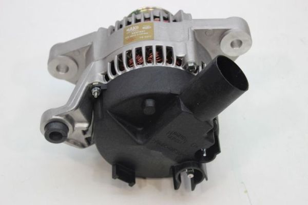 Alternatör (Şarj Dinamosu) 14V 85A - Tofaş Doğan Şahin Kartal S SL SLX Enjeksiyonlu Mako Orijinal