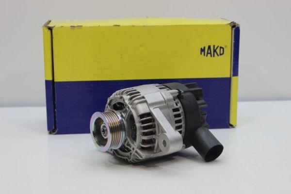 Alternatör (Şarj Dinamosu) 14V 85A - Tofaş Doğan Şahin Kartal S SL SLX Enjeksiyonlu Mako Orijinal