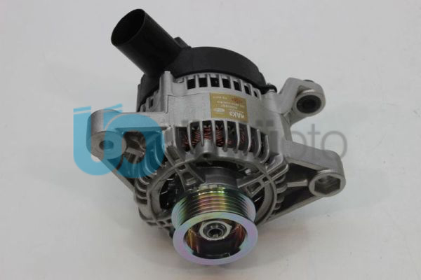 Alternatör (Şarj Dinamosu) 14V 85A - Tofaş Doğan Şahin Kartal S SL SLX Enjeksiyonlu Mako Orijinal