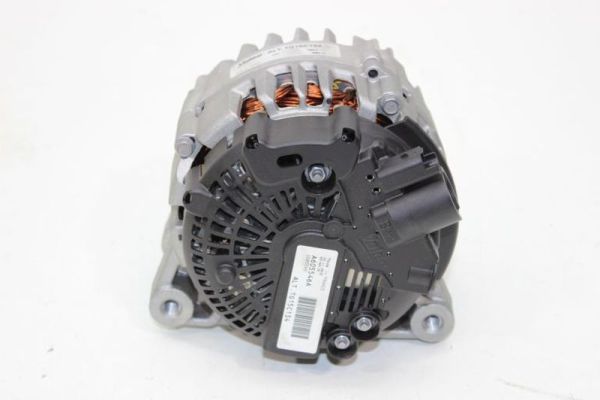 Alternatör (Şarj Dinamosu) 150 AH - Fiat Ducato Peugoet Boxer Citröen Jumper