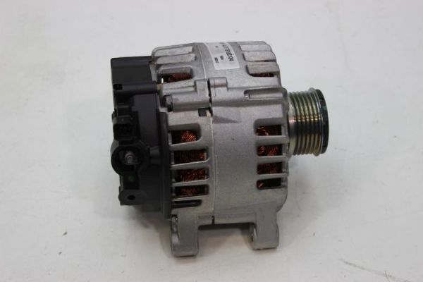 Alternatör (Şarj Dinamosu) 150 AH - Fiat Ducato Peugoet Boxer Citröen Jumper