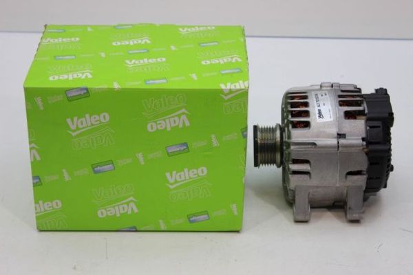 Alternatör (Şarj Dinamosu) 150 AH - Fiat Ducato Peugoet Boxer Citröen Jumper