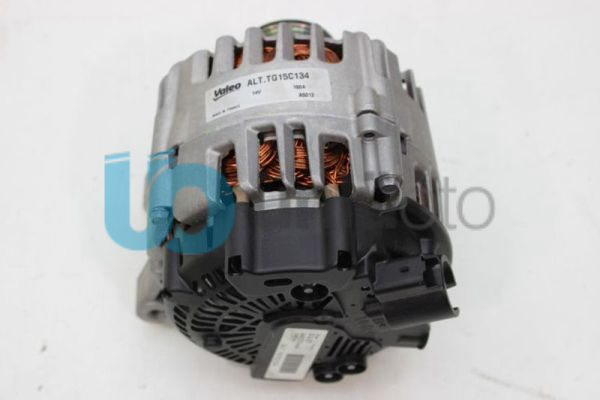 Alternatör (Şarj Dinamosu) 150 AH - Fiat Ducato Peugoet Boxer Citröen Jumper