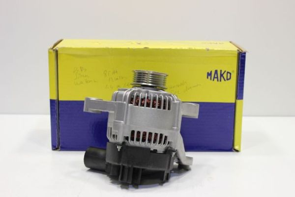 Alternatör (Şarj Dinamosu) 85 Amper 14v - Fiat Palio Siena Punto 1.4 1.6