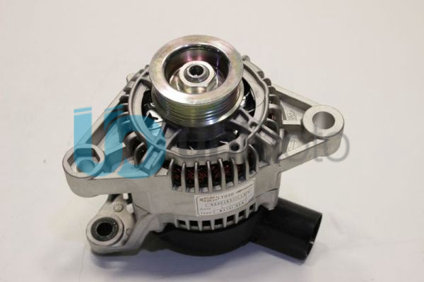 Alternatör (Şarj Dinamosu) 85 Amper 14v - Fiat Palio Siena Punto 1.4 1.6