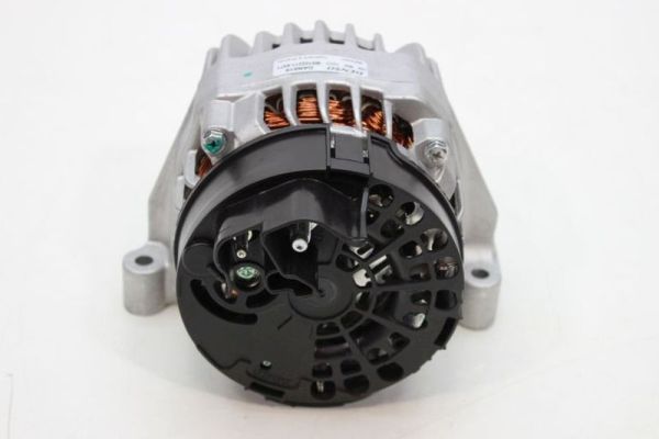 Alternatör (Şarj Dinamosu) Klimalı 1.2 1.4 Benzinli 90 AH - Fiat İdea Linea 500 Bravo Panda Punto Stilo Egea Doblo Alfa Romeo Mito Lancia Musa Ypsilon