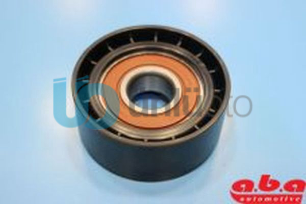 Alternatör V Kayış Gergi Rulmanı Bilyesi 2.3 JTD Fiat Ducato İveco Daily
