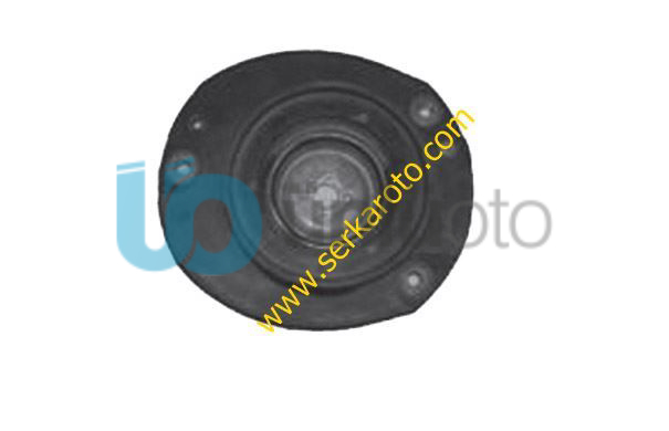 AMORTİSÖR TABLASI TAKOZU SOL 206