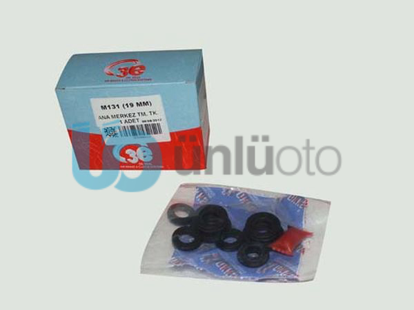 ANA MERKEZ TAMİR TAKIMI 19 mm M131