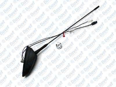 ANTEN KOMPLE CRAFTER 06