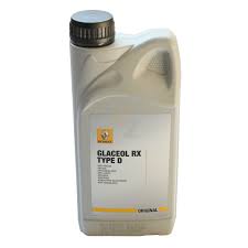 ANTİFRİZ 1 LT TİP D