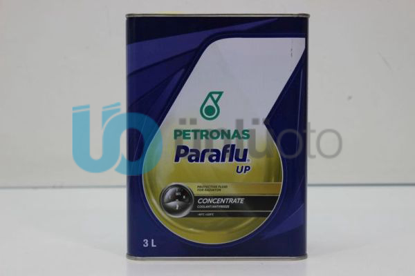 Antifriz 3 Litre Kırmızı Paraflu Up