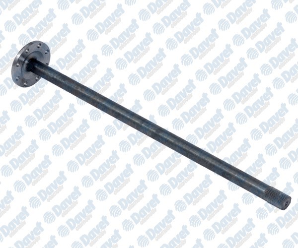 ARKA AKS CIFT TEKER FORD V347