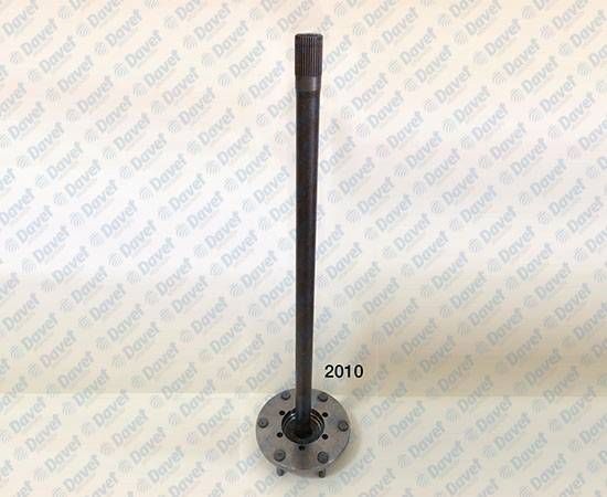 ARKA AKS V363 CIFT TEKER 6 BIJON 14-