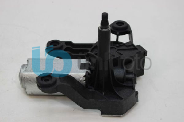 Arka Cam Silgi Silecek Motoru - Fiat Fiorino Citröen Nemo Peugeot Bipper