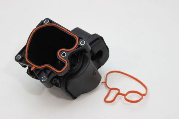 Arka EGR Kapağı 1.6 Multijet JTD - Grande Punto İdea Linea Freemont Bravo Sedici Punto Evo Ducato Doblo Alfa Romeo Mito 159 Giulietta Spider Brera Lancia Delta Musa