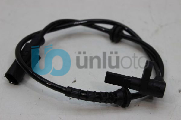 Arka Fren ABS Sensörü Fiat Grande Punto - Punto Evo - Punto - Alfa Romeo Mito