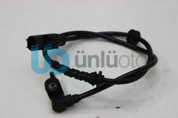 Arka Fren ABS Sensörü Fiat Grande Punto - Punto Evo - Punto - Alfa Romeo Mito