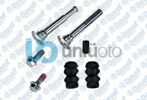 ARKA KALIPER TAMIR TKM. BOXER-JUMPER-DUCATO 06