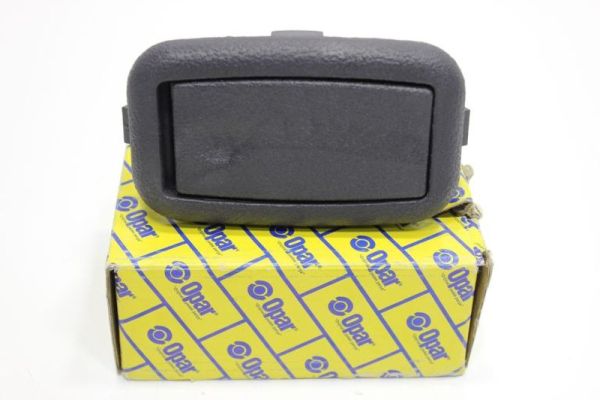 Arka Kapı Küllük - Fiat Palio Albea