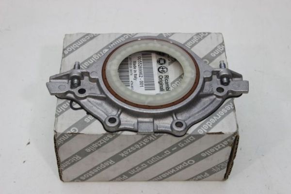 Arka Krank Kapağı 1.2 1.4 8v-Palio Albea Doblo Linea Fiorino Punto Egea Marea