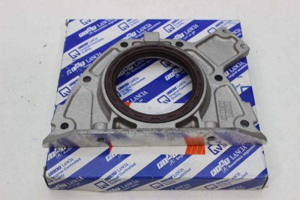 Arka Krank Kapağı MPI - Fiat Tempra Tipo Uno Palio Siena