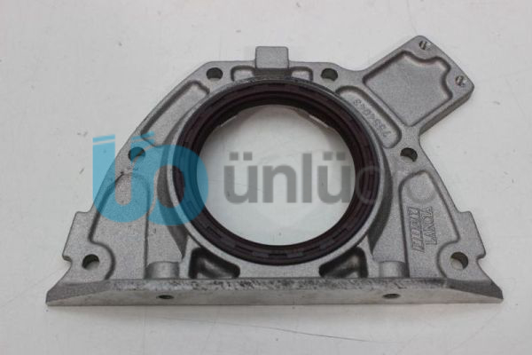 Arka Krank Kapağı MPI - Fiat Tempra Tipo Uno Palio Siena