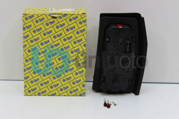 Arka Stop Sol Lambası Orijinal - Tofaş Kartal 95 S SL SLX