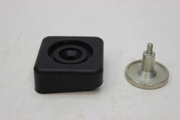 Arka Tampon Sağ Takozu Fiat Ducato